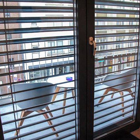 דיסלדורף Bluestone Boarding Apartments מראה חיצוני תמונה