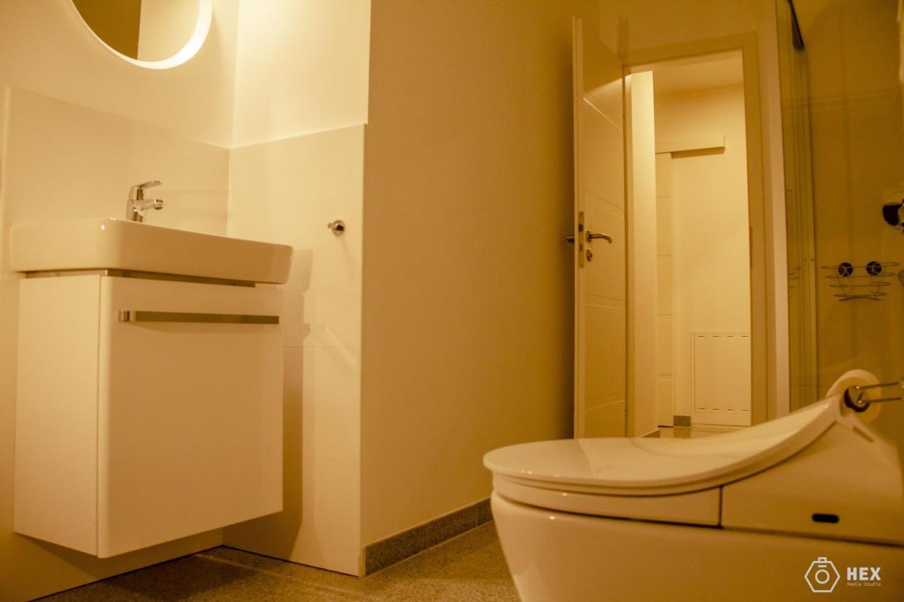 דיסלדורף Bluestone Boarding Apartments מראה חיצוני תמונה