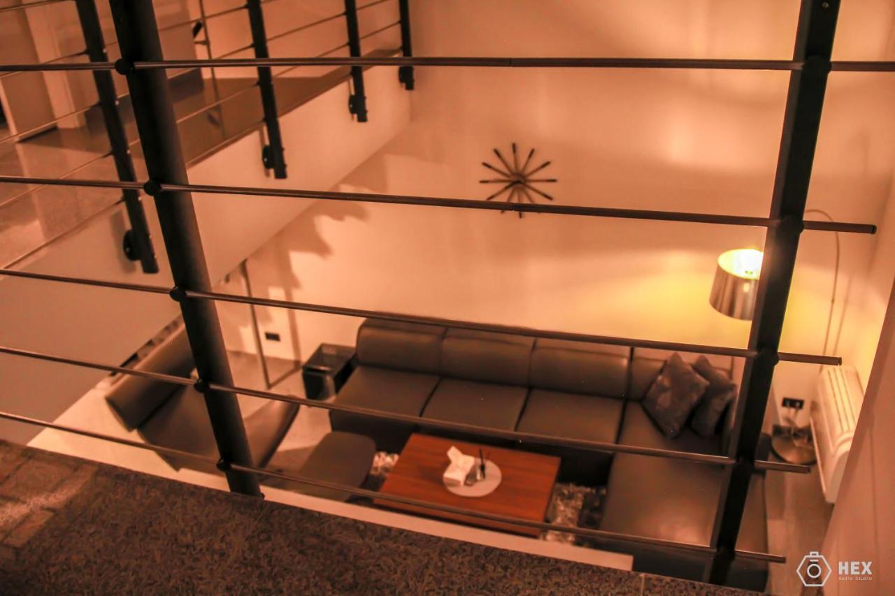 דיסלדורף Bluestone Boarding Apartments מראה חיצוני תמונה