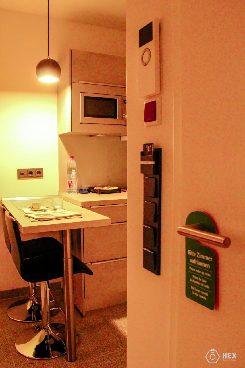 דיסלדורף Bluestone Boarding Apartments מראה חיצוני תמונה