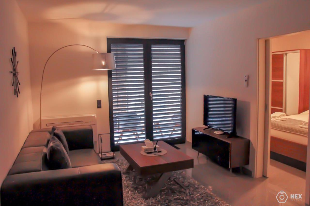 דיסלדורף Bluestone Boarding Apartments מראה חיצוני תמונה