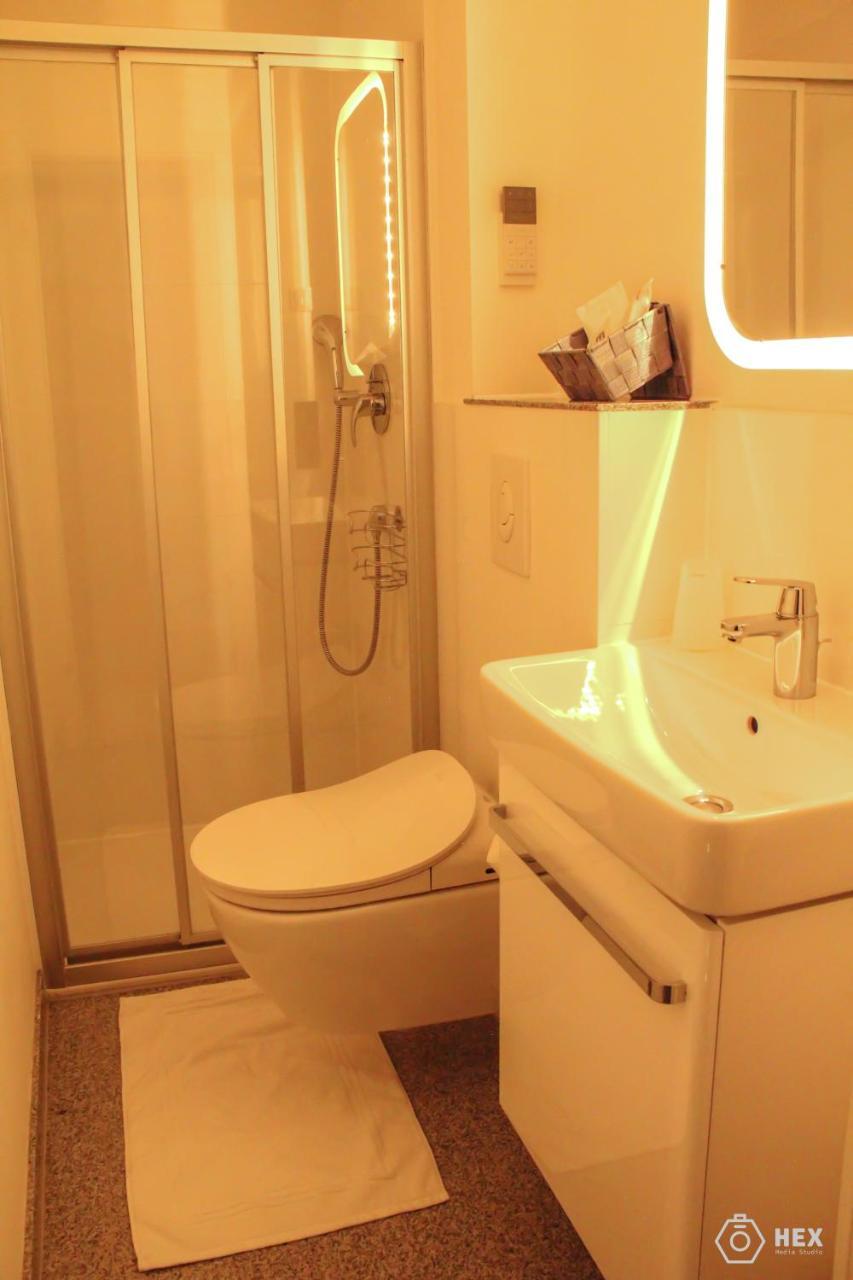 דיסלדורף Bluestone Boarding Apartments מראה חיצוני תמונה