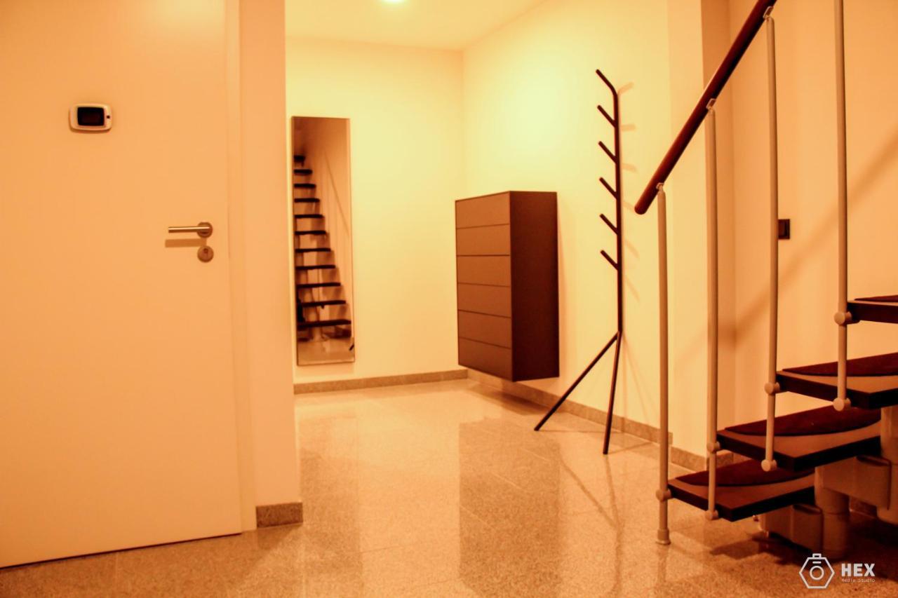 דיסלדורף Bluestone Boarding Apartments מראה חיצוני תמונה