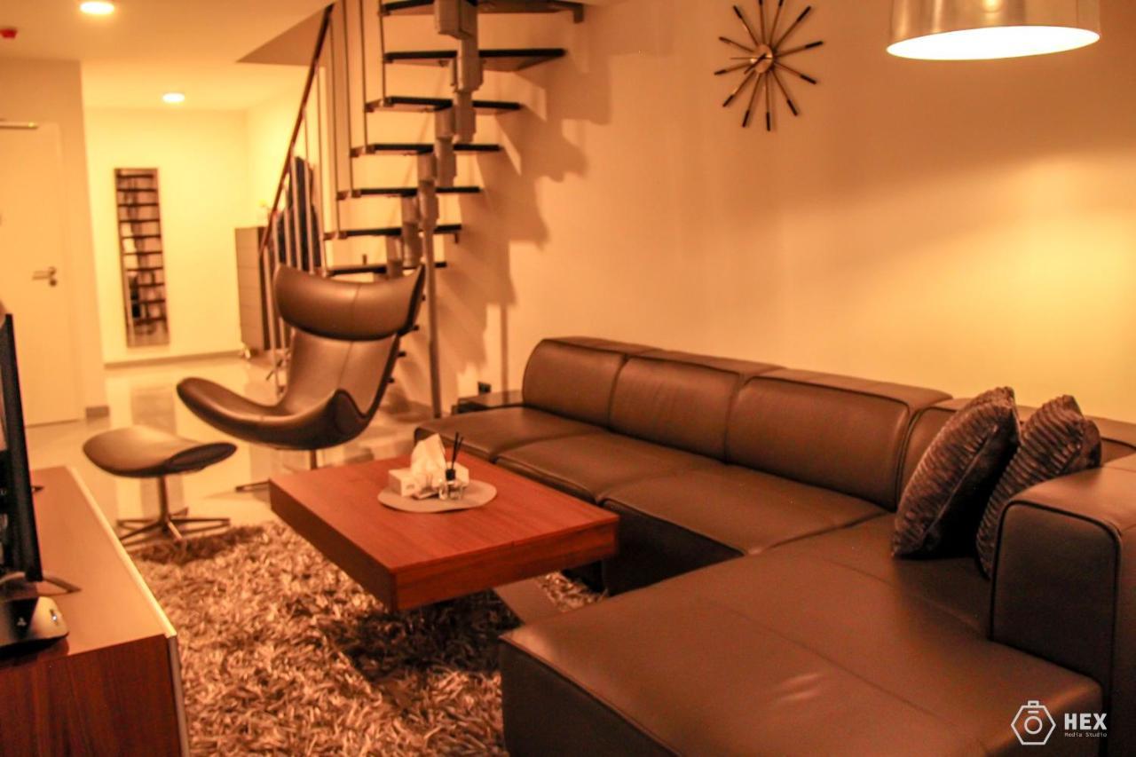 דיסלדורף Bluestone Boarding Apartments מראה חיצוני תמונה