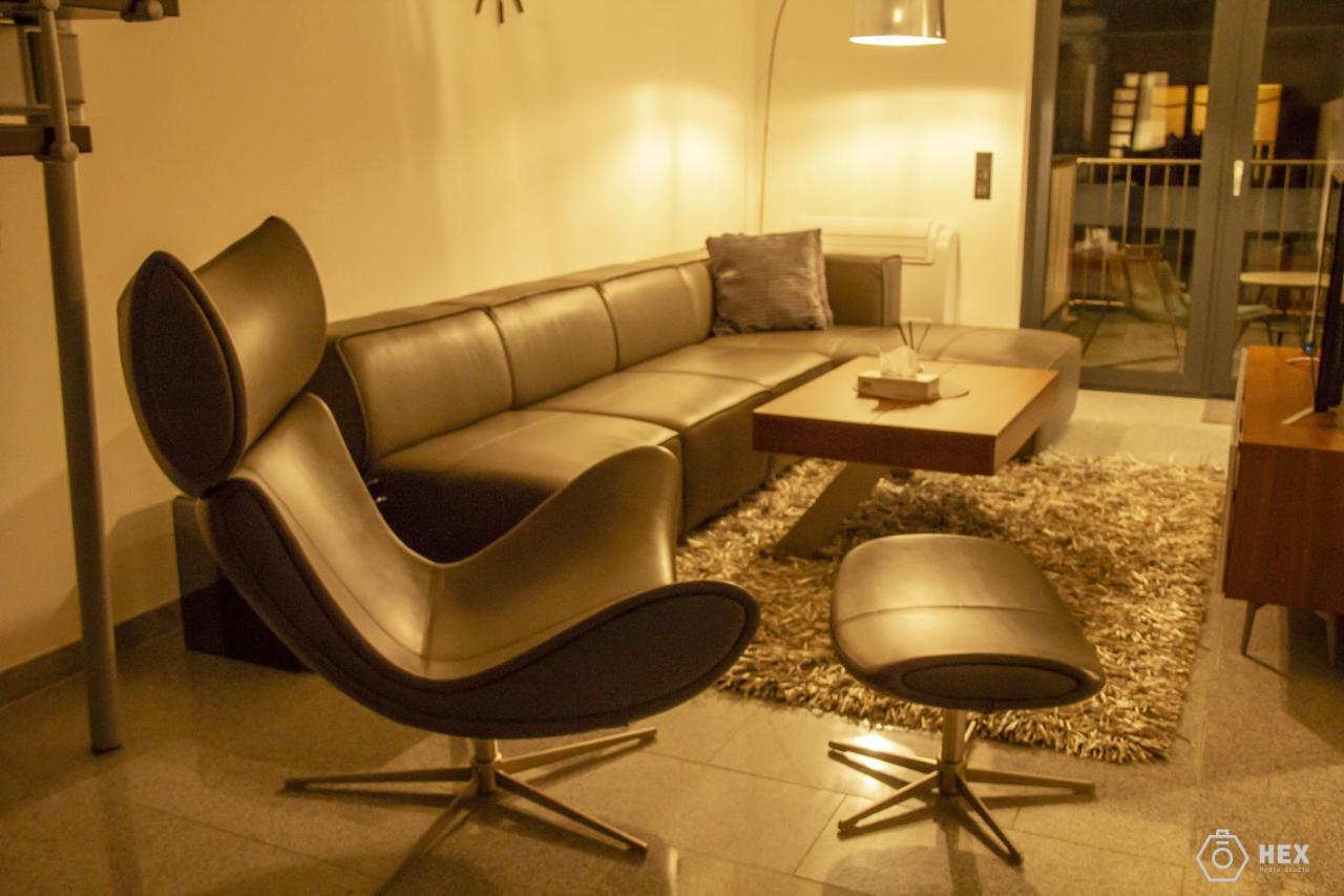 דיסלדורף Bluestone Boarding Apartments מראה חיצוני תמונה