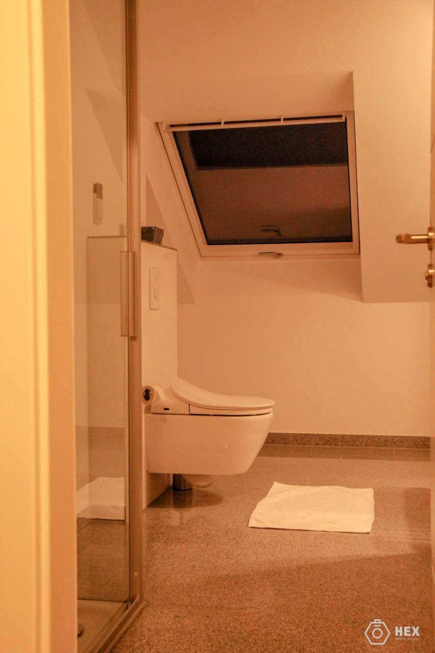 דיסלדורף Bluestone Boarding Apartments מראה חיצוני תמונה