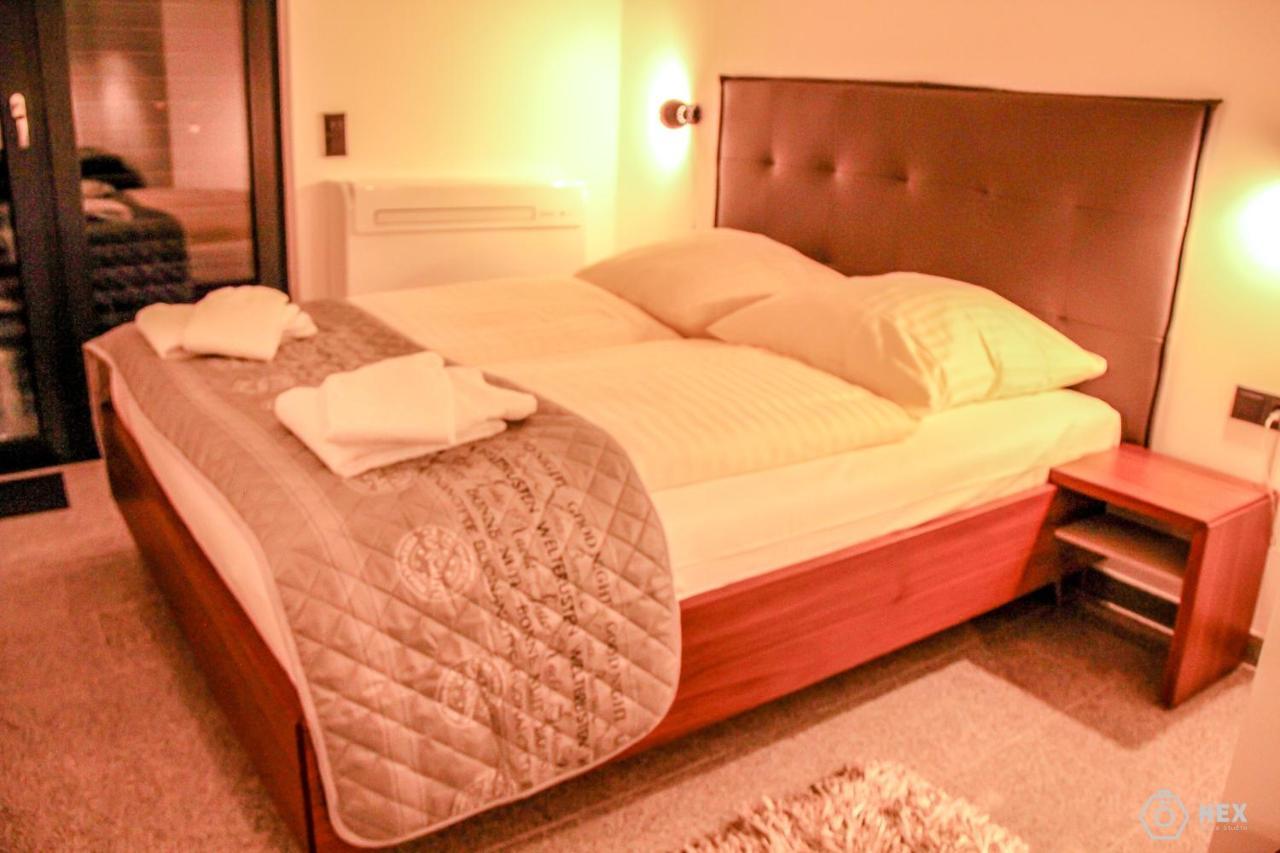 דיסלדורף Bluestone Boarding Apartments מראה חיצוני תמונה