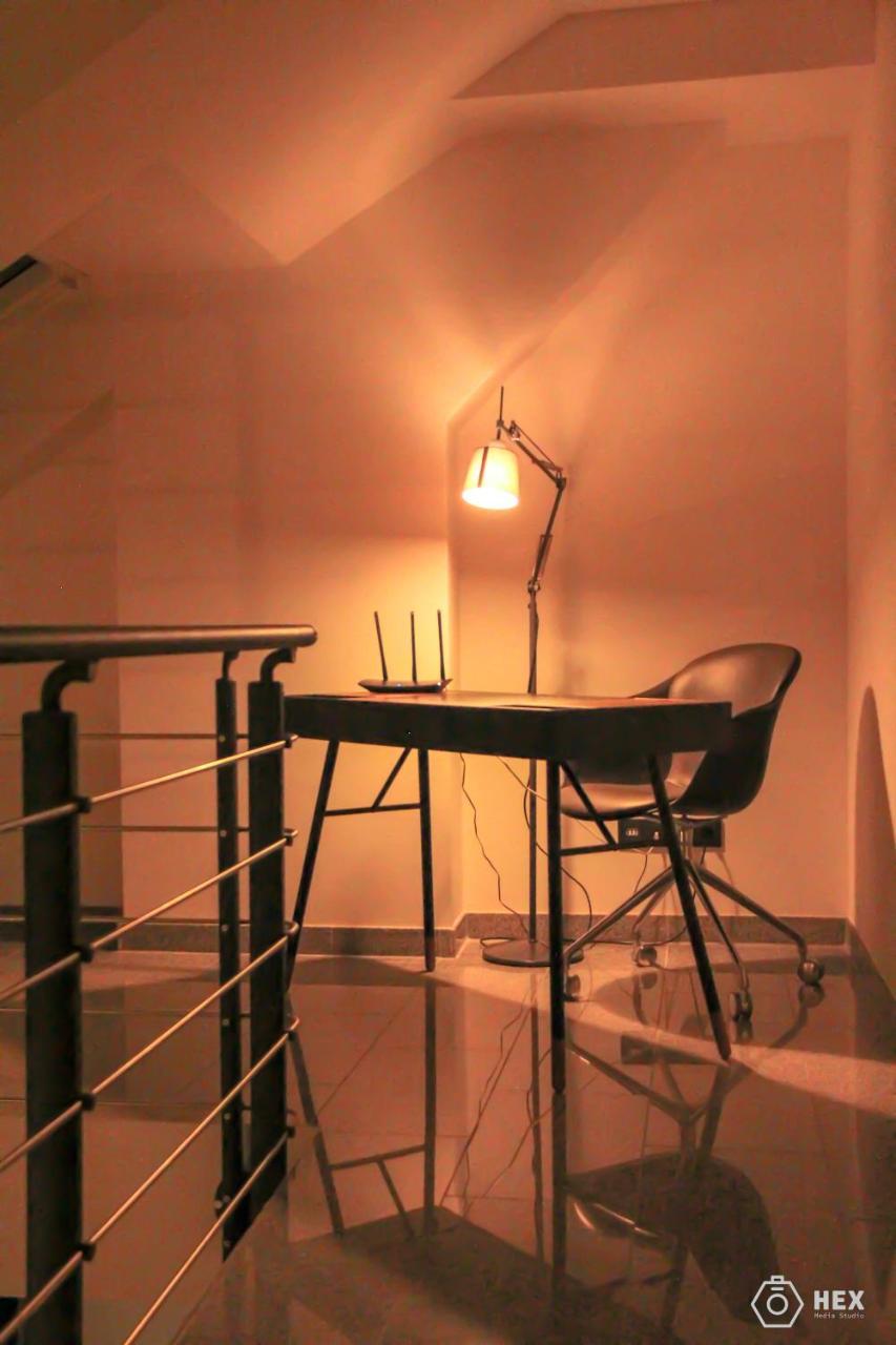 דיסלדורף Bluestone Boarding Apartments מראה חיצוני תמונה