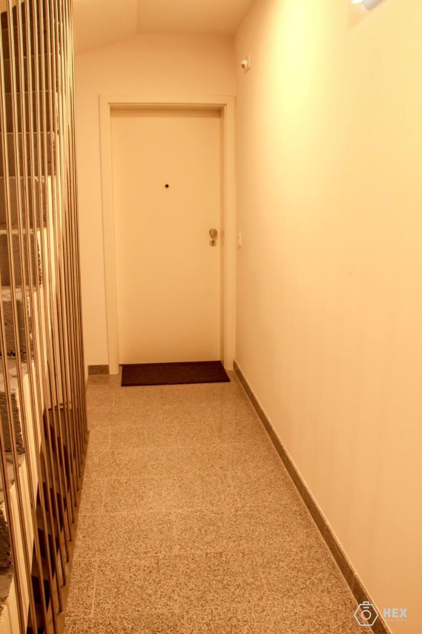 דיסלדורף Bluestone Boarding Apartments מראה חיצוני תמונה