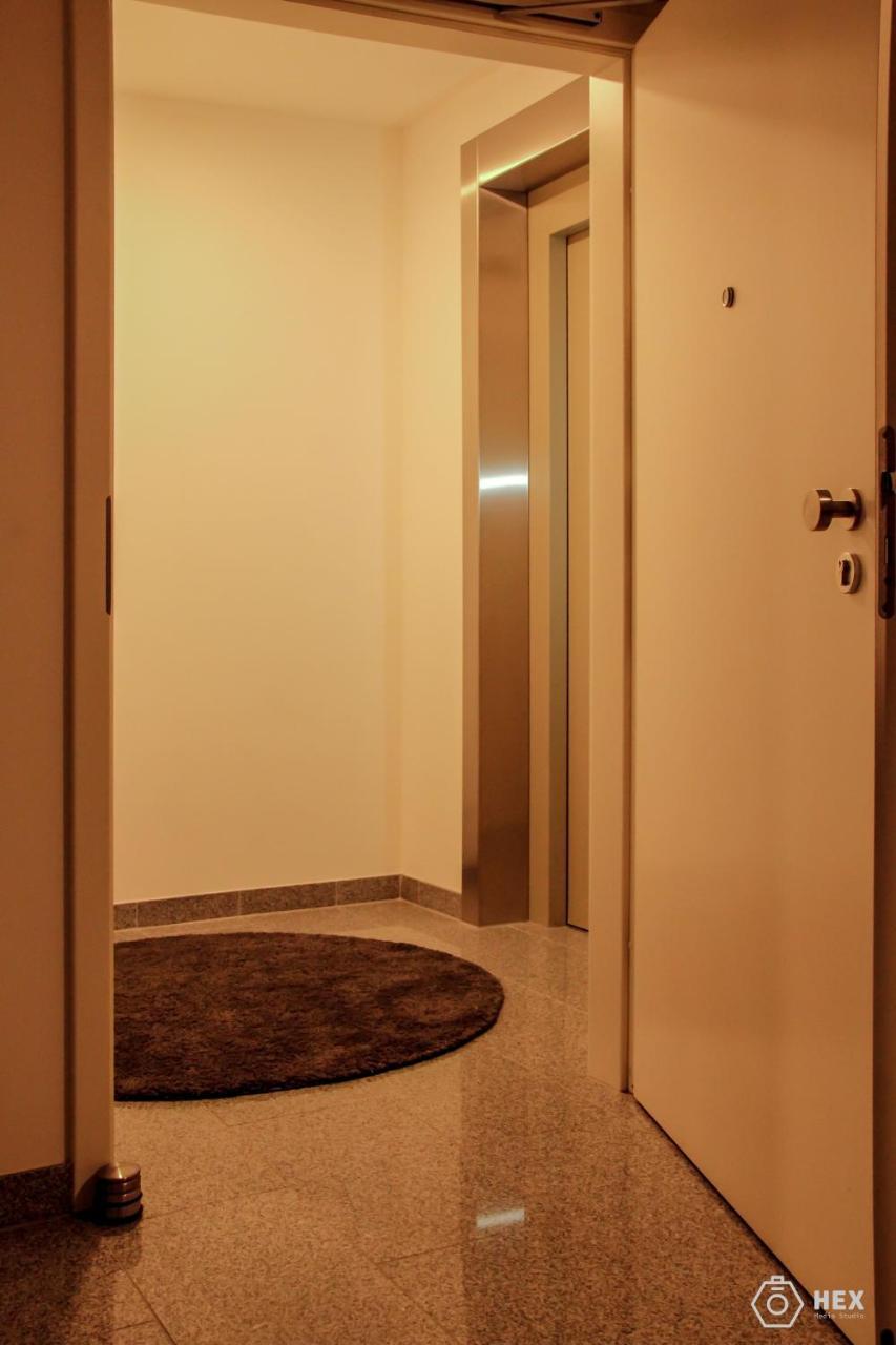 דיסלדורף Bluestone Boarding Apartments מראה חיצוני תמונה