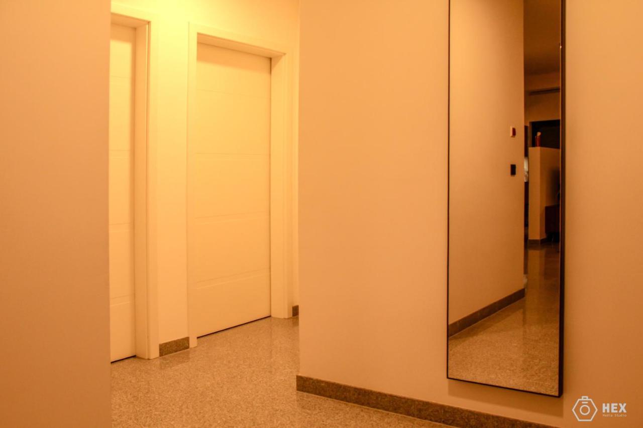 דיסלדורף Bluestone Boarding Apartments מראה חיצוני תמונה
