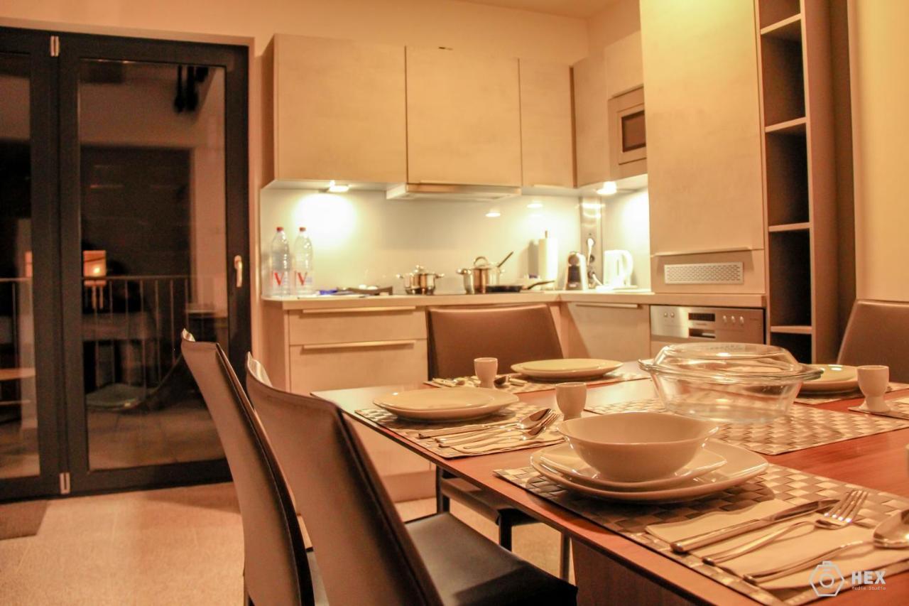 דיסלדורף Bluestone Boarding Apartments מראה חיצוני תמונה