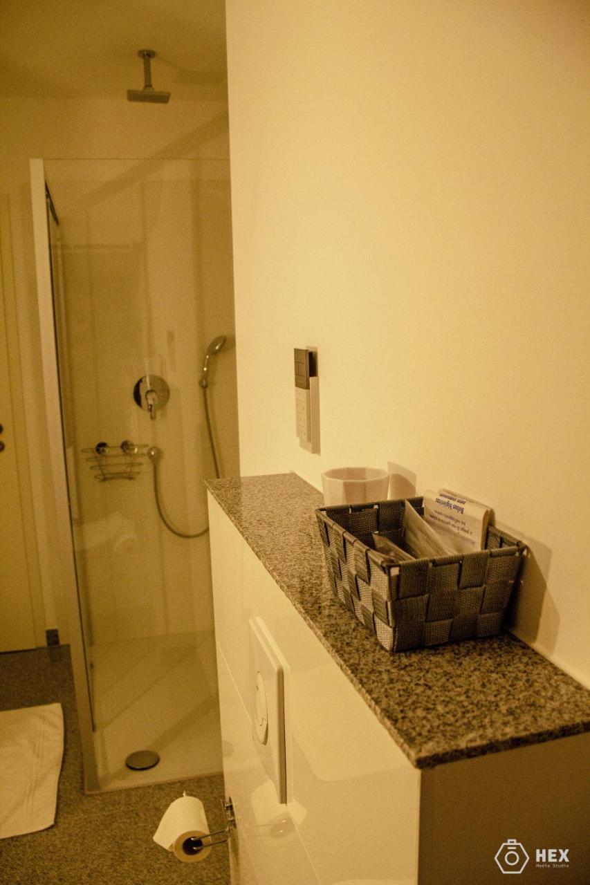 דיסלדורף Bluestone Boarding Apartments מראה חיצוני תמונה