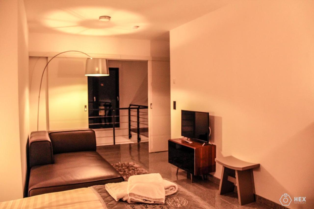 דיסלדורף Bluestone Boarding Apartments מראה חיצוני תמונה