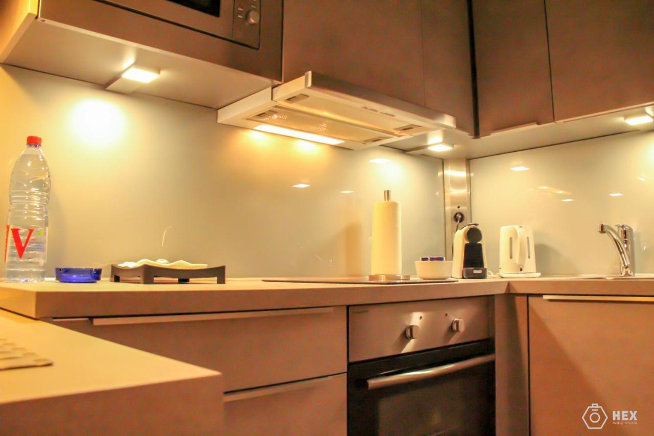 דיסלדורף Bluestone Boarding Apartments מראה חיצוני תמונה