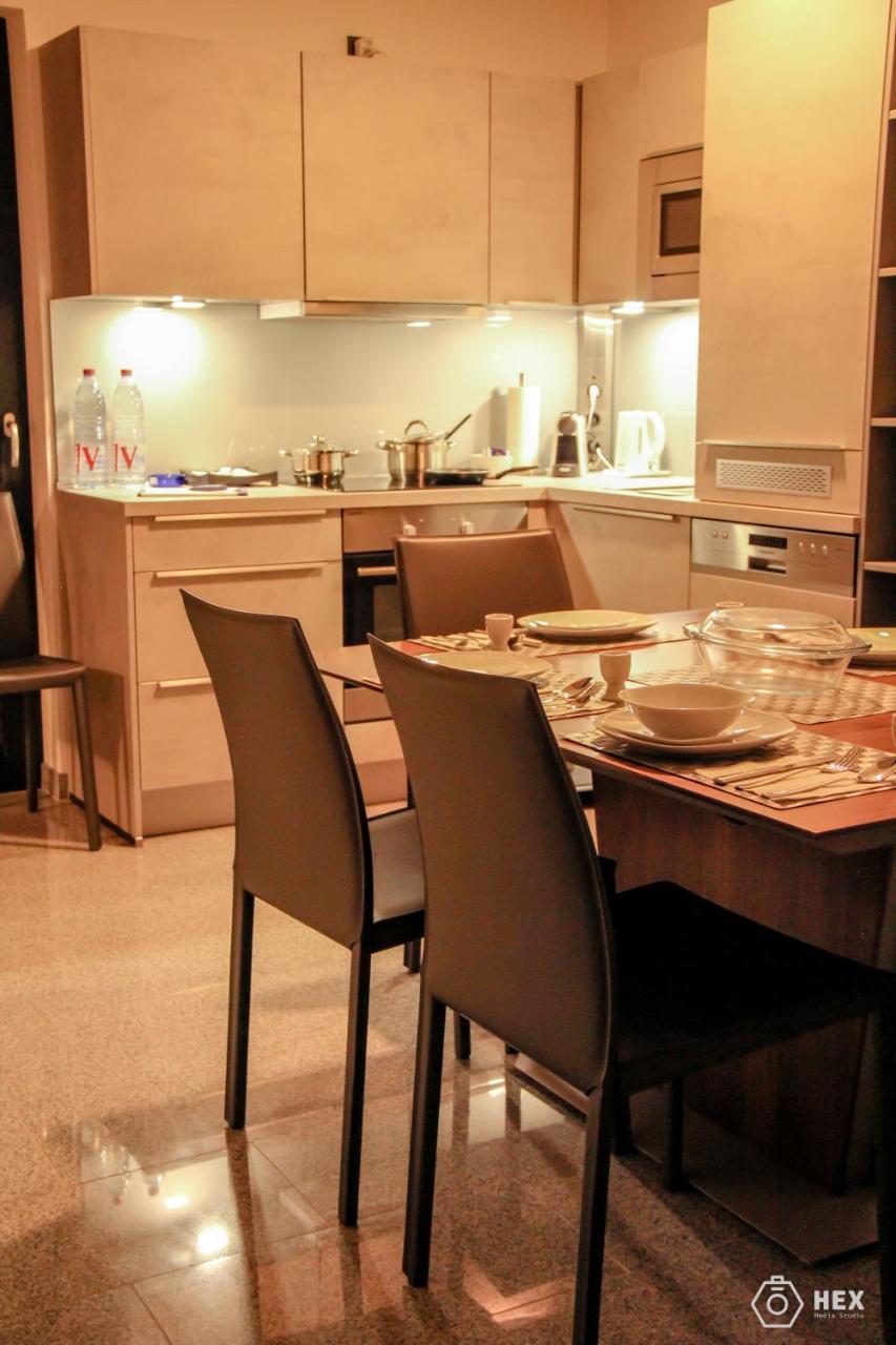 דיסלדורף Bluestone Boarding Apartments מראה חיצוני תמונה