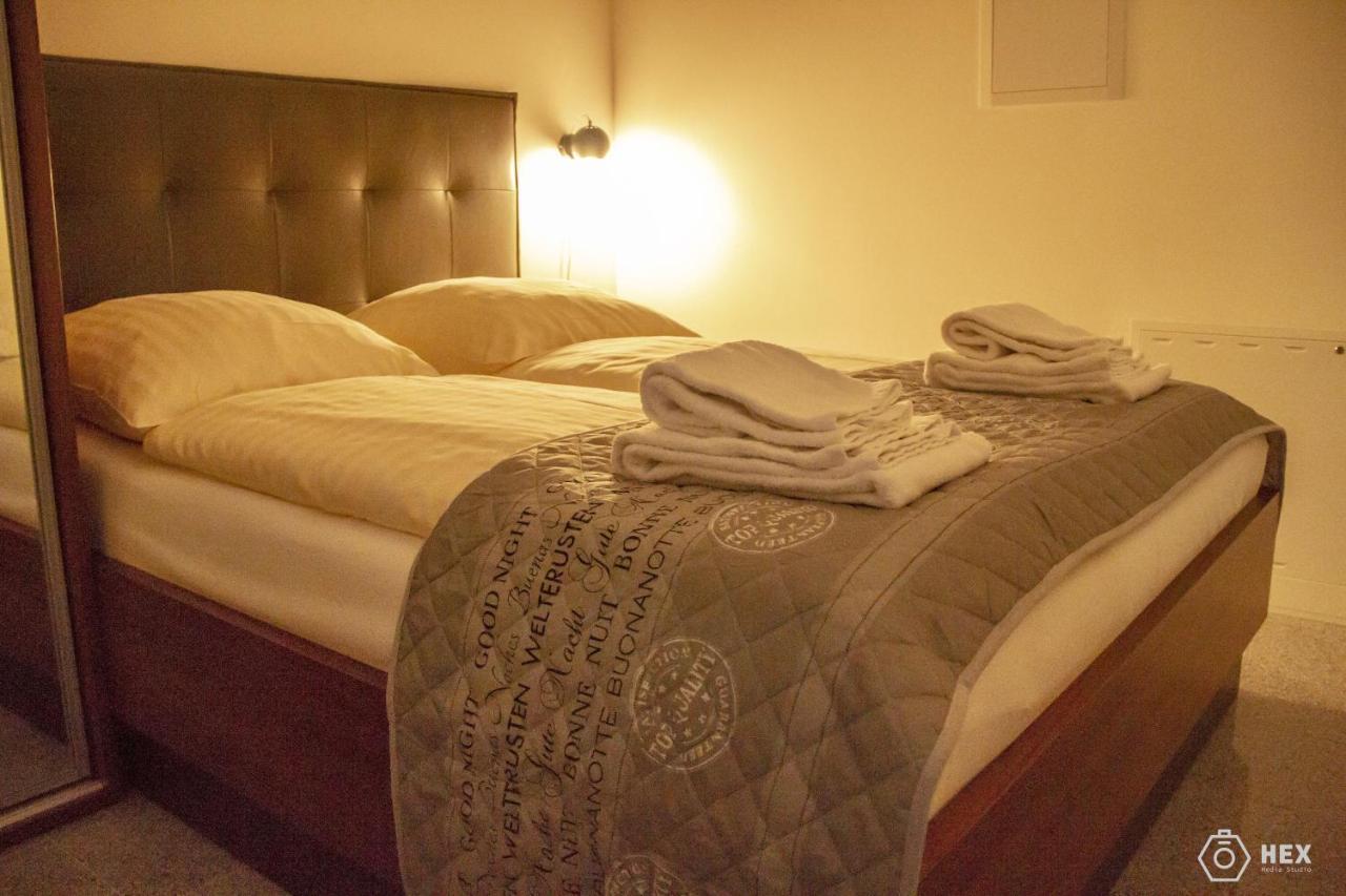 דיסלדורף Bluestone Boarding Apartments מראה חיצוני תמונה