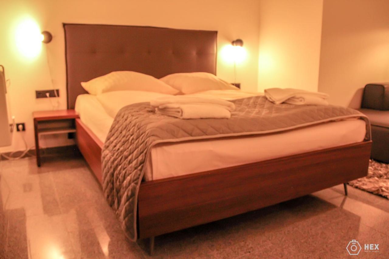 דיסלדורף Bluestone Boarding Apartments מראה חיצוני תמונה