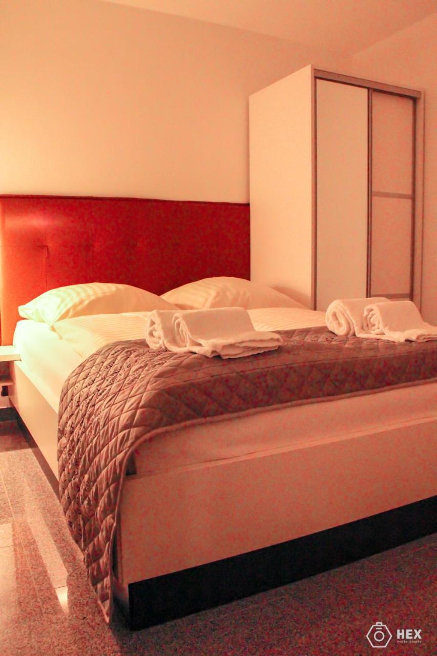 דיסלדורף Bluestone Boarding Apartments מראה חיצוני תמונה