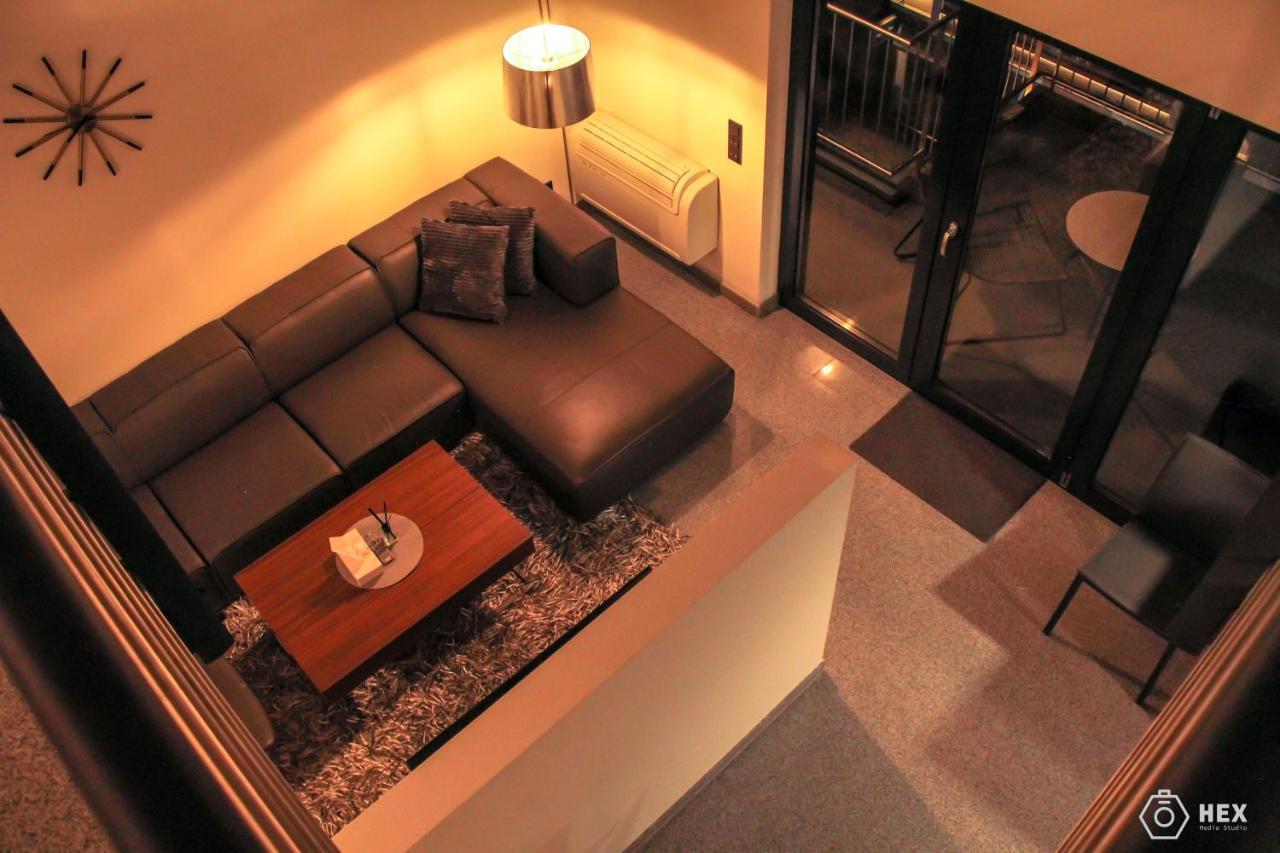 דיסלדורף Bluestone Boarding Apartments מראה חיצוני תמונה