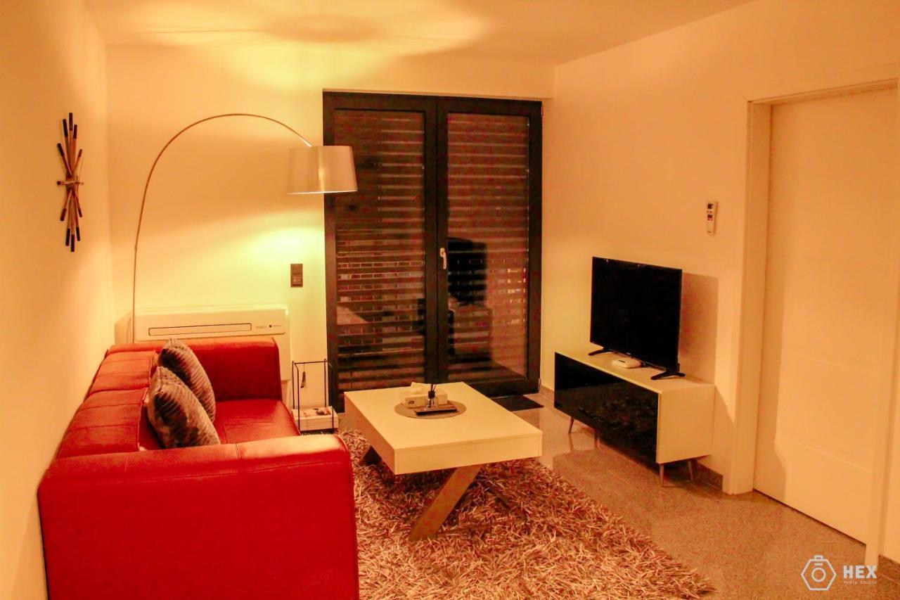 דיסלדורף Bluestone Boarding Apartments מראה חיצוני תמונה